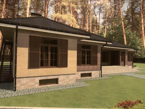 дом по адресу Вишнева