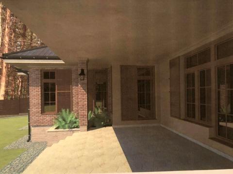 дом по адресу Вишнева