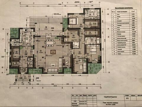 дом по адресу Вишнева