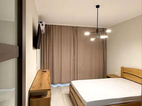 квартира по адресу Васильковская ул., 37-Г