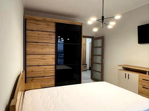 квартира по адресу Васильковская ул., 37-Г