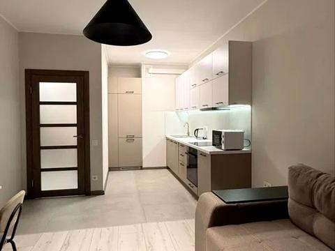 квартира по адресу Васильковская ул., 37-Г