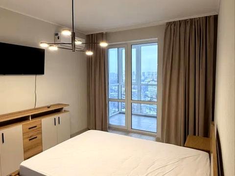 квартира по адресу Васильковская ул., 37-Г