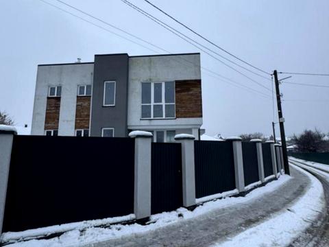 будинок за адресою Весняна