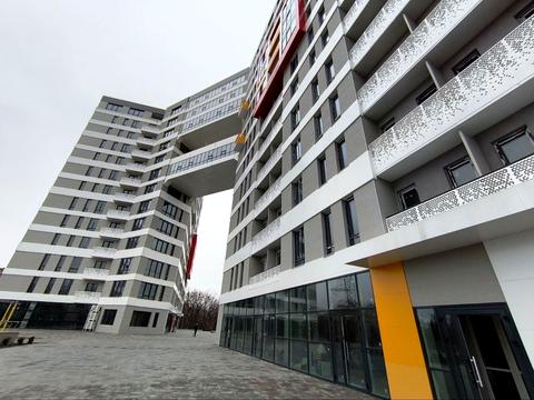 квартира за адресою Сокільницька вул., 26