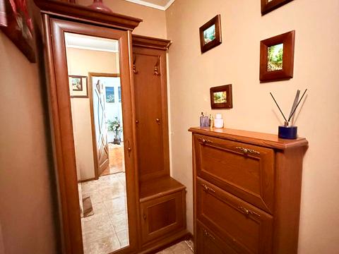 квартира по адресу Дружбы Народов бульв. (Дружбы Народов), 4