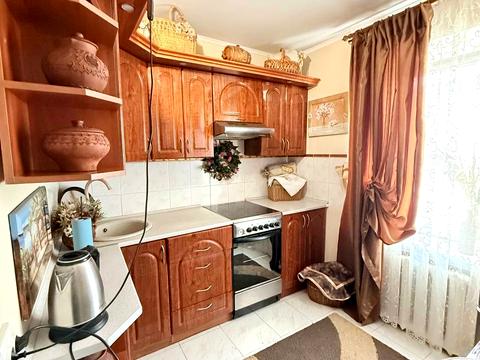 квартира по адресу Дружбы Народов бульв. (Дружбы Народов), 4