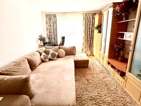 квартира по адресу Дружбы Народов бульв. (Дружбы Народов), 4