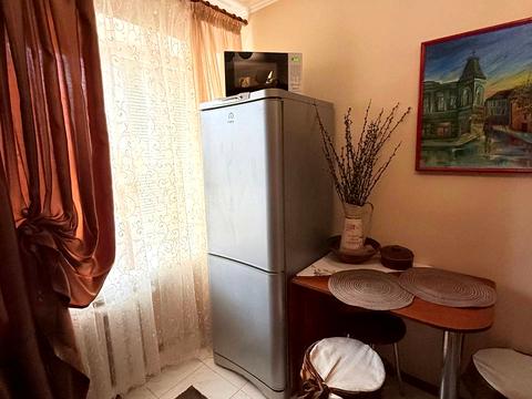 квартира по адресу Дружбы Народов бульв. (Дружбы Народов), 4