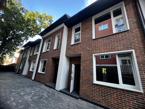 будинок за адресою 2-й Український пров., 26