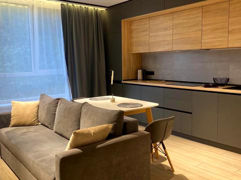 квартира по адресу Глубочицкая ул., 73