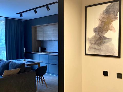 квартира по адресу Глубочицкая ул., 73