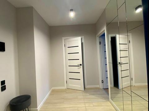 квартира по адресу Глубочицкая ул., 73