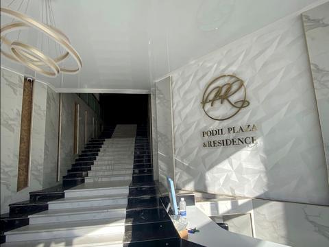 квартира по адресу Глубочицкая ул., 73