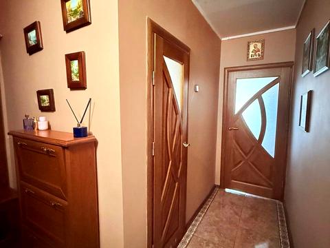 квартира по адресу Дружбы Народов бульв. (Дружбы Народов), 4