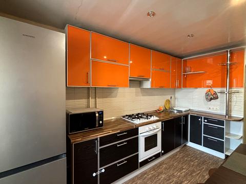 квартира за адресою Володимира Українця вул., 20