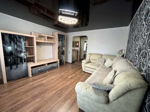 квартира за адресою Володимира Українця вул., 20