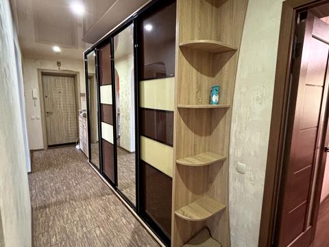 квартира за адресою Володимира Українця вул., 20