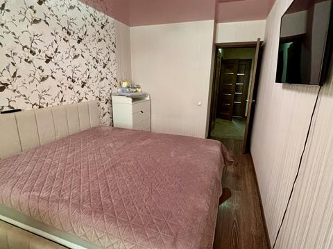 квартира за адресою Володимира Українця вул., 20