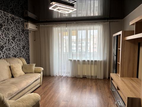 квартира за адресою Володимира Українця вул., 20