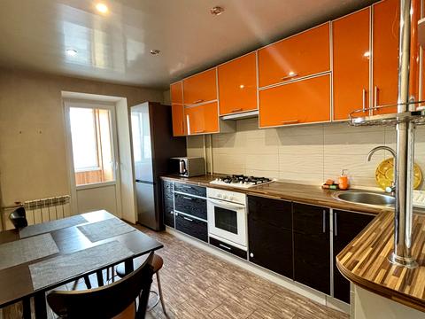 квартира за адресою Володимира Українця вул., 20