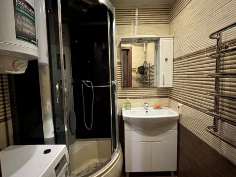 квартира за адресою Володимира Українця вул., 20