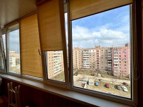 квартира за адресою Володимира Українця вул., 20