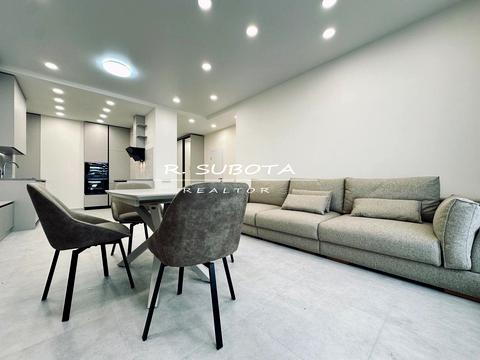 квартира за адресою Володимира Вернадського вул. (Дзержинського), 35-Н