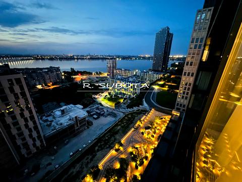 квартира за адресою Володимира Вернадського вул. (Дзержинського), 35-Н