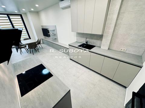 квартира за адресою Володимира Вернадського вул. (Дзержинського), 35-Н