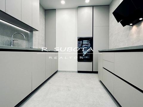 квартира за адресою Володимира Вернадського вул. (Дзержинського), 35-Н