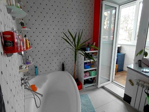 квартира за адресою Воїнів УПА, 36/11