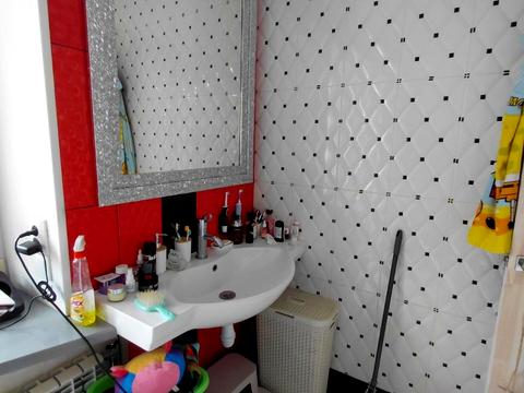 квартира за адресою Воїнів УПА, 36/11