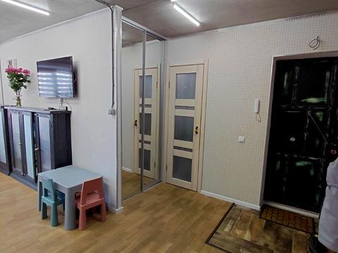 квартира за адресою Воїнів УПА, 36/11