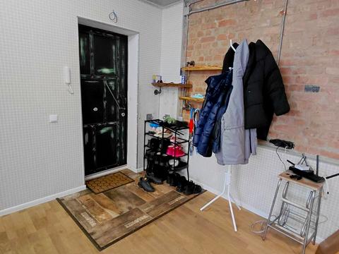 квартира за адресою Воїнів УПА, 36/11