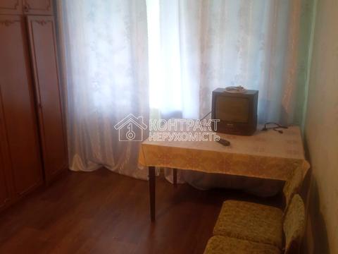 квартира за адресою Тракторобудівників просп., 87