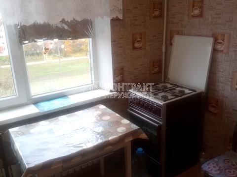 квартира за адресою Тракторобудівників просп., 87