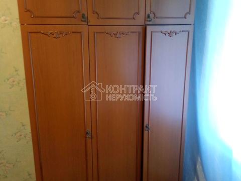 квартира за адресою Тракторобудівників просп., 87