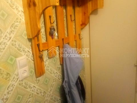 квартира за адресою Тракторобудівників просп., 87