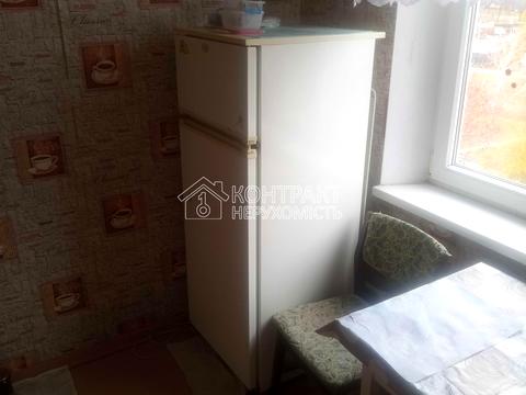 квартира за адресою Тракторобудівників просп., 87