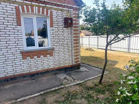 будинок за адресою 2-й Тропініна пров., 2