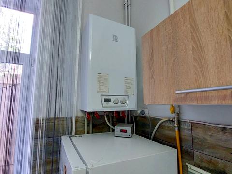 квартира за адресою Юрія Федьковича вул., 36