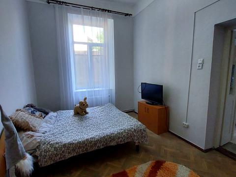 квартира по адресу Федьковича ул., 36