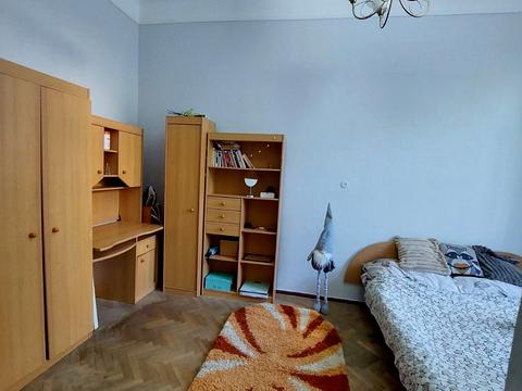 квартира за адресою Юрія Федьковича вул., 36