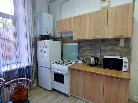 квартира за адресою Юрія Федьковича вул., 36