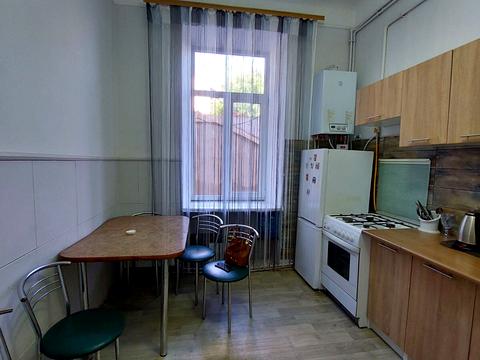 квартира за адресою Юрія Федьковича вул., 36