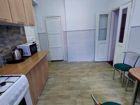 квартира за адресою Юрія Федьковича вул., 36