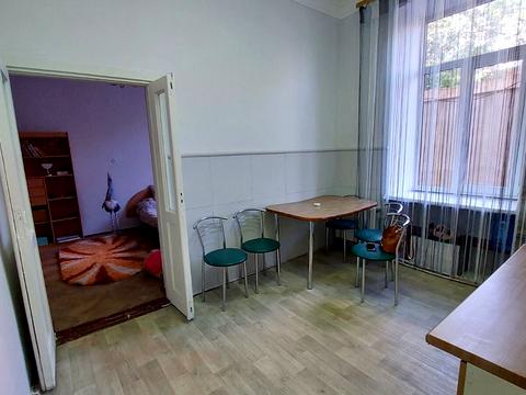 квартира за адресою Юрія Федьковича вул., 36