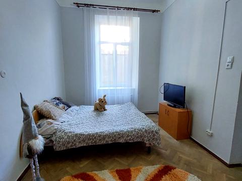 квартира за адресою Юрія Федьковича вул., 36