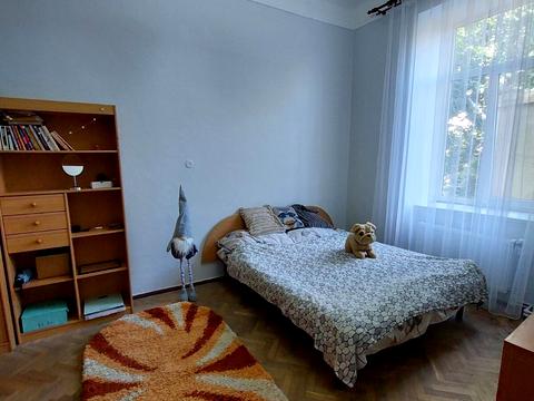 квартира за адресою Юрія Федьковича вул., 36